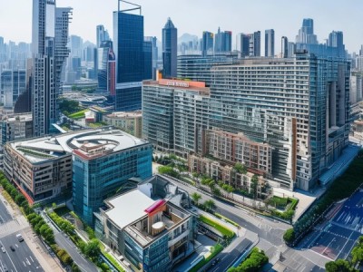 万水商贸城搬迁最新消息，城市规划的新
