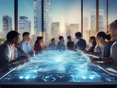 商贸企业培育，构建高质量发展新引擎