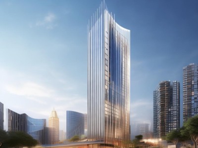 临高福来商贸城，城市新地标，品质生活新机遇