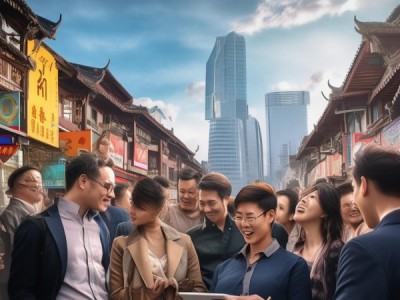 贵州商贸，数字时代新机遇与创新驱动新路径