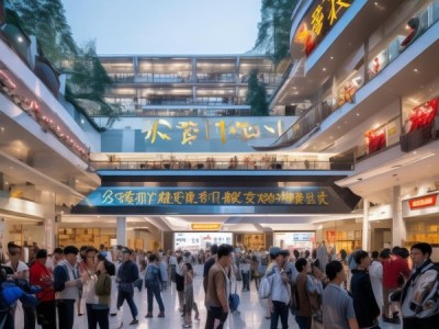 唐县军企商贸中心，推动产业转型升级的创新平台