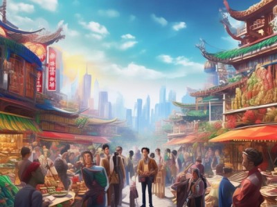 天科优选商贸行业，机遇与挑战并存，未来必将迎来更大发展