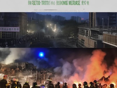 达州商贸城大火，事件真相与应对措施