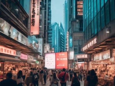 岳阳国际商贸城，城市经济的升级版战略机遇