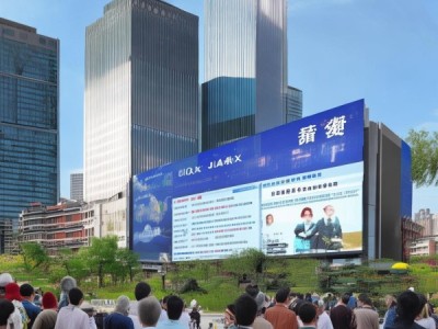 助力经济与稳定，江西省商贸新闻