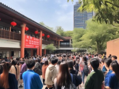 义乌市国际商贸学校，最新动态与活动报道