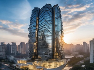新合作商贸东城国际，机遇与挑战的辩证分析