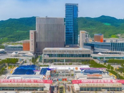恩施国际商贸城，助力我州商海发展，开启新篇章
