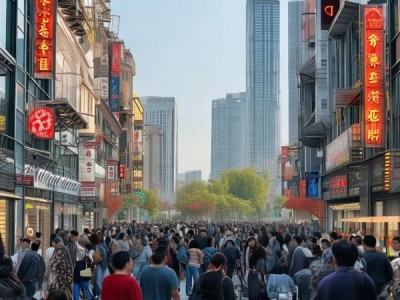 兰州新区商贸行业，机遇与挑战并存，未来充满潜力