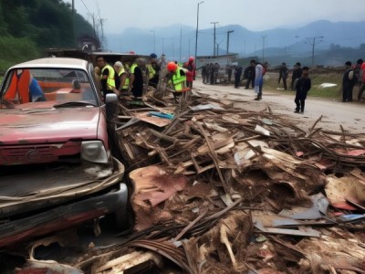 贵州商贸车祸，贵州最新 incident reports revealed the worst disaster in one year!