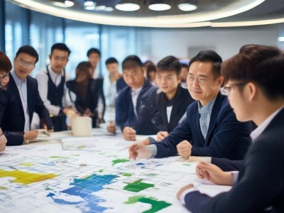 企业履行社会责任与对外合作机遇，挑战与机遇