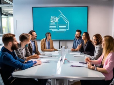 华丰商贸合作项目招标，leveraged our strengths to drive success