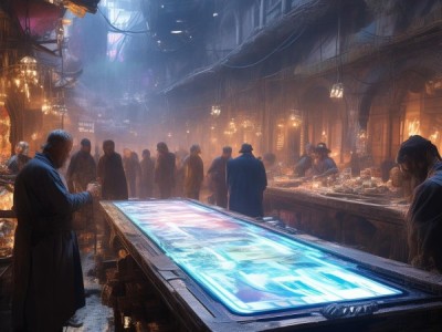 商贸流通行业重新定义，boards regaining their former glory
