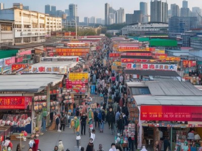 义乌商贸城批发口罩新闻，助力城市经济繁荣