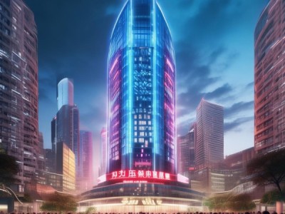 中京商贸，开启新的里程，迈向未来