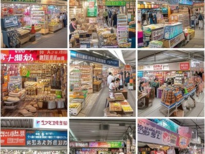 商贸城提供服务有哪些项目？