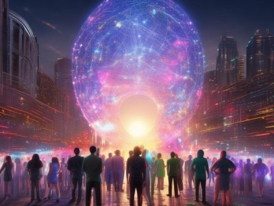 开启合作，开启未来