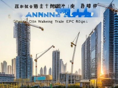长春城行商贸EPC项目，助力城市升级，创新发展之路