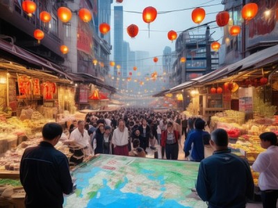 武汉刘兆商贸行业，机遇与挑战并存，未来如何布局？