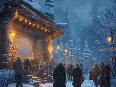 冰林商贸，寻找一个合作的契机—与冰林商贸深度合作，开启商业帝国的传说