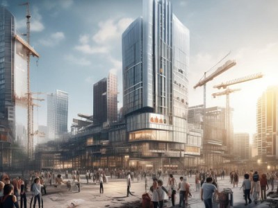 商贸城改建项目招标，机遇与挑战