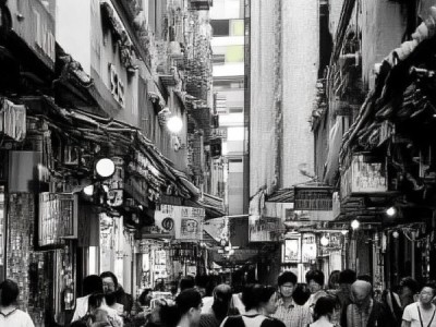 商贸城小旅店有哪些项目？
