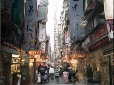 临沂商贸城，创新驱动与协同发展