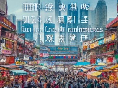 我国商贸行业企业总数，一个不容忽视的增长动力