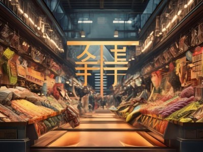 楷琳商贸，助力跨境电商新机遇