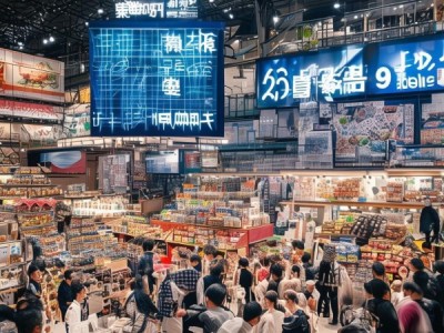 商贸频道，年销9亿的商业新机遇
