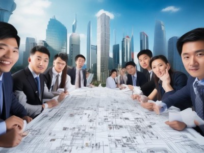 义乌商贸公司合作企业，机遇与挑战并存的未来