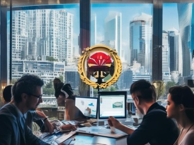 广州馋嘴虎商贸，业务合作中的机遇与挑战