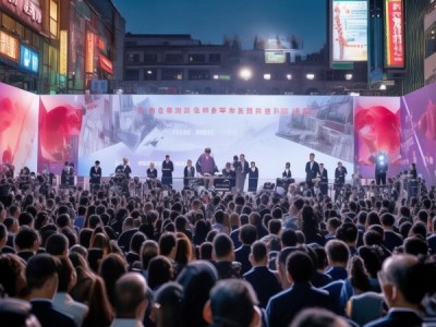 集安商贸街，新闻发布会的意义与影响