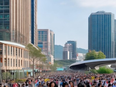 江西商贸消费，经济活力与产业发展的新引擎