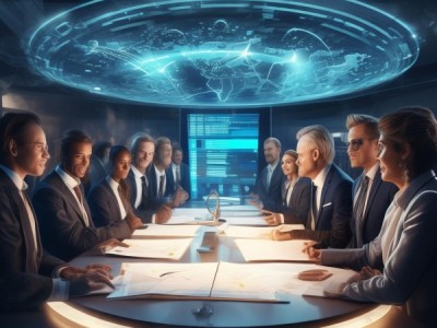 开启商务合作新纪元，供销新合作商贸方案破冰