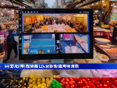 义乌商贸频道昨日新闻直播，直播平台助力商贸数字化转型