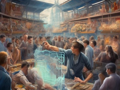 乐榆生活商贸行业，机遇与挑战并存，未来如何破局？