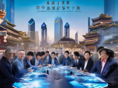 湖南新合作优享商贸，商业变革的新机遇