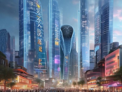 助力经济，建设国际商贸城新引擎