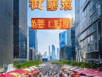 东阳华东商贸城，辉煌成就，未来展望