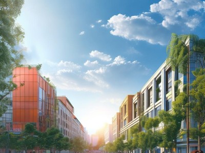 湖北商贸学院，开启新纪元的璀璨成长