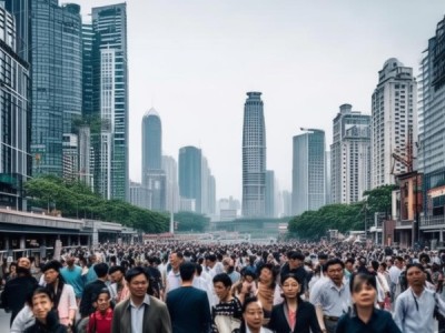 重庆百慕商贸行业，崛起机遇与挑战