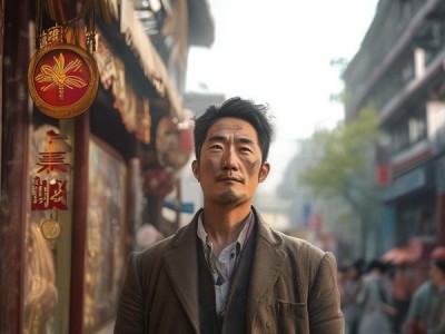 从商者的困境到成功的传奇，北京新合作商贸孙浩的商业传奇