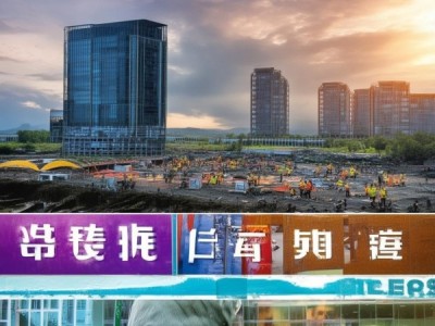 卢龙县商贸城项目，机遇与挑战