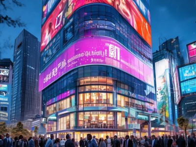 光谷商贸流通新闻，推动经济高质量发展