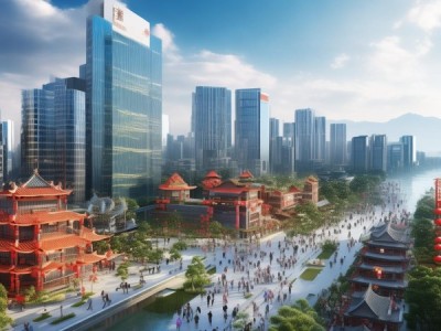 随州市商贸合作新天地，促进经济发展与区域发展