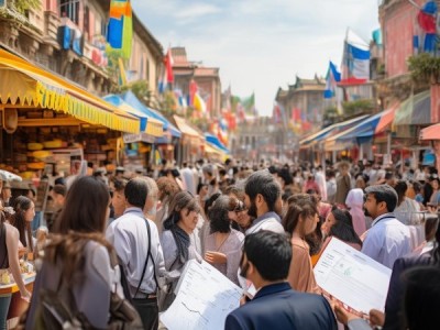 中外合作与旅游商贸旅游管理的分数探讨
