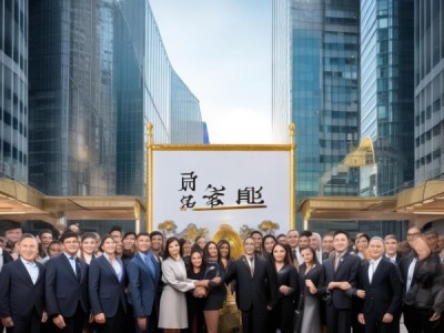 新合作商贸，开启商业的新篇章