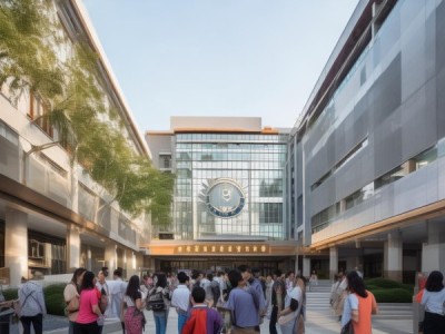 南华商贸职业学院，品牌之光在教育发展之路