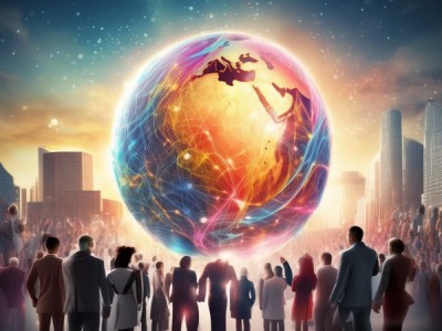 开启商贸合作新时代，构建开放型世界经济新格局